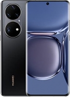 Huawei P50 Pro golden Black